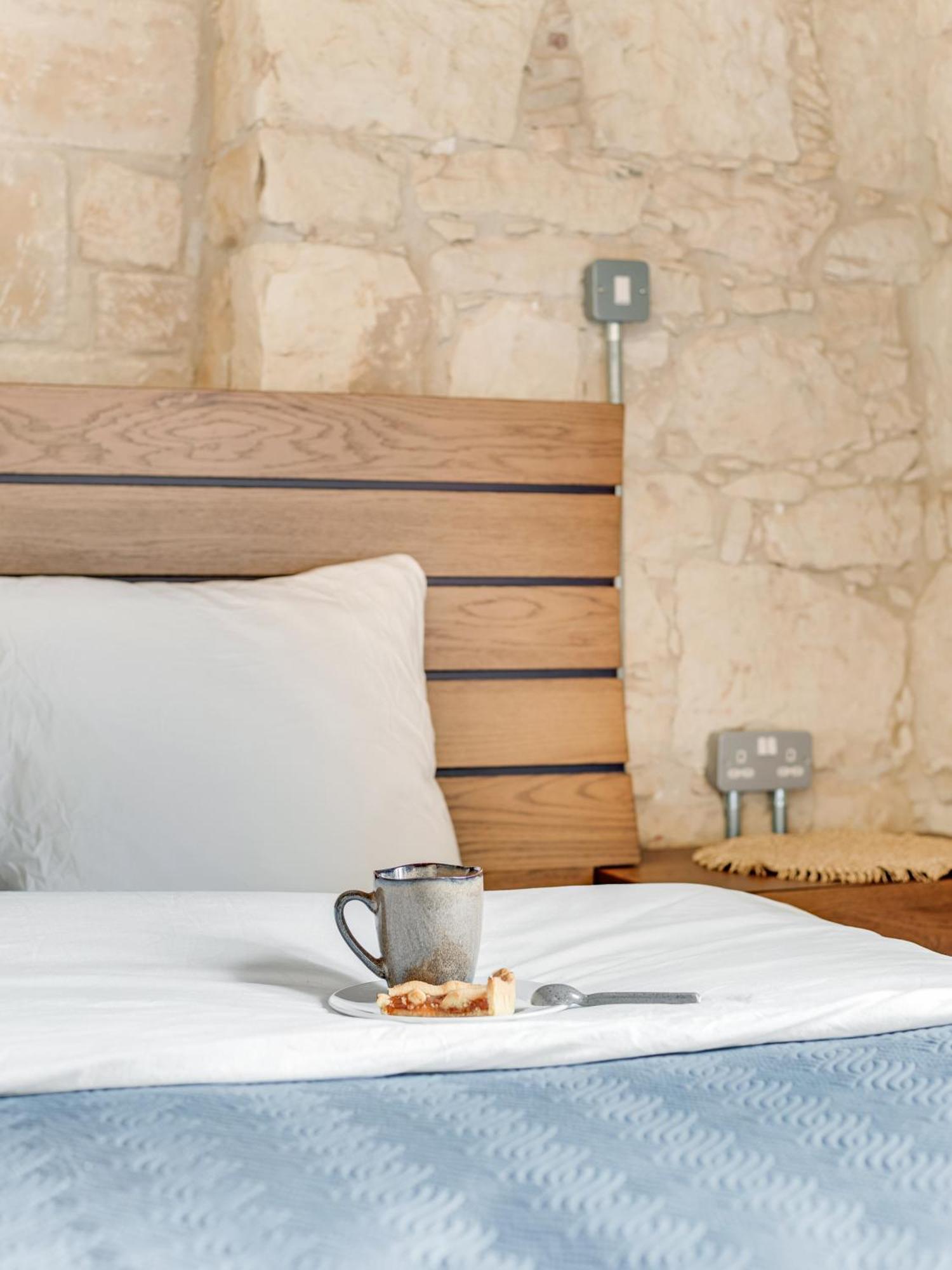 Appartamento Andre Marie Stonewood Retreat Limisso Esterno foto